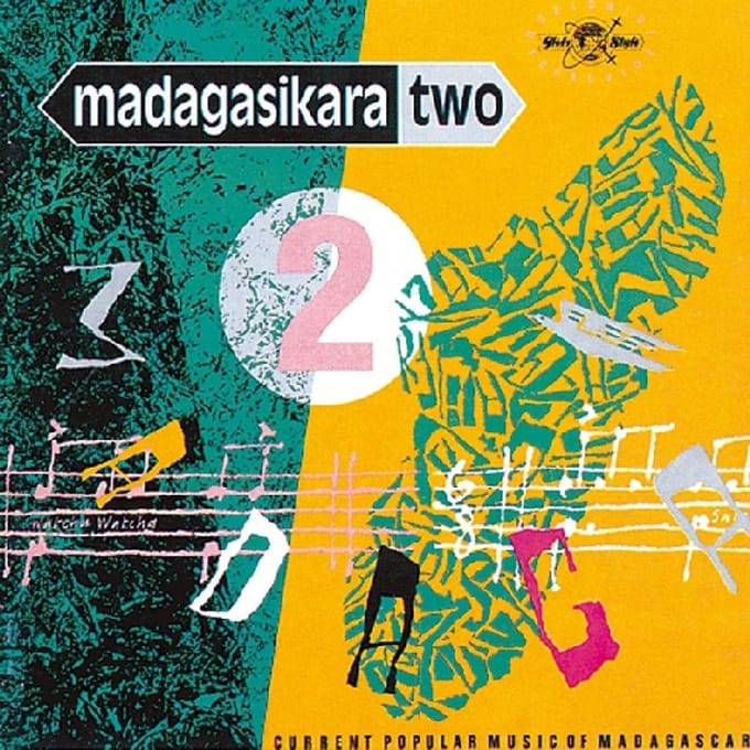 Madagasikara 2: Current...