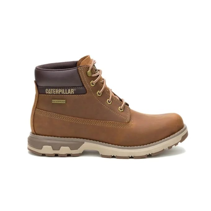 Caterpillar Pursue Waterproof Laarzen