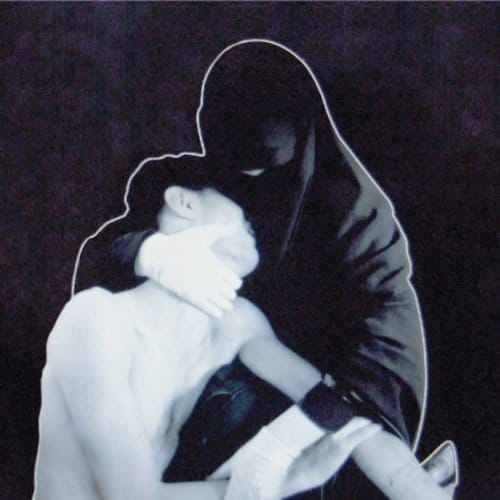 Iii - Crystal Castles
