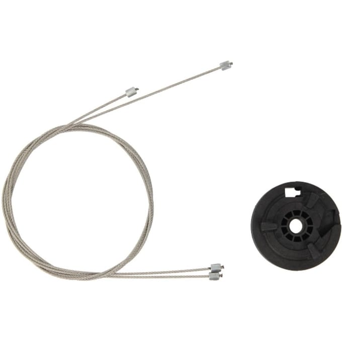 Reparatieset, raamopener BLIC 6205-09-047816P