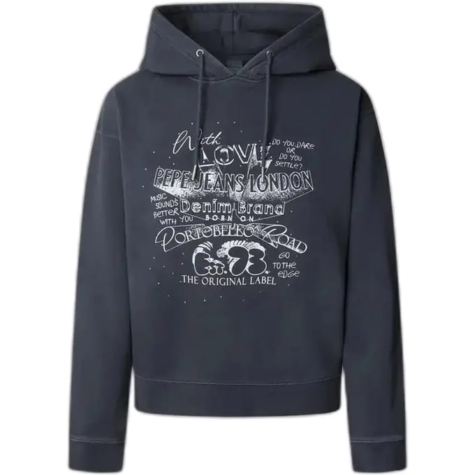 Capuchon sweaters Pepe jeans PL5800010 992