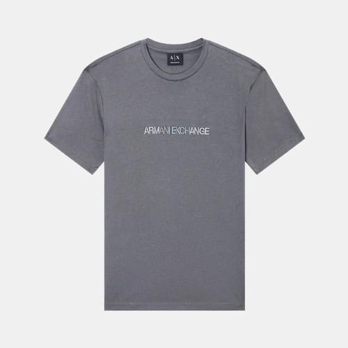 T-shirt Korte Mouw Armani Exchange XM002785AF10358