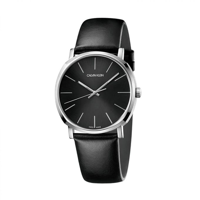 Calvin Klein K8Q311C1 Heren Horloge 40mm