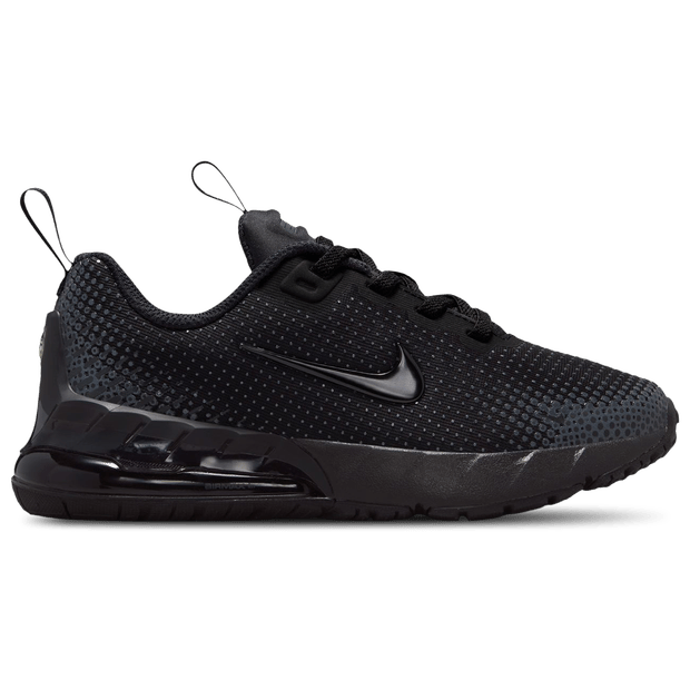 Nike Air Max Peuterschoenen - Zwart - Maat 32 - Mesh/Synthetisch
