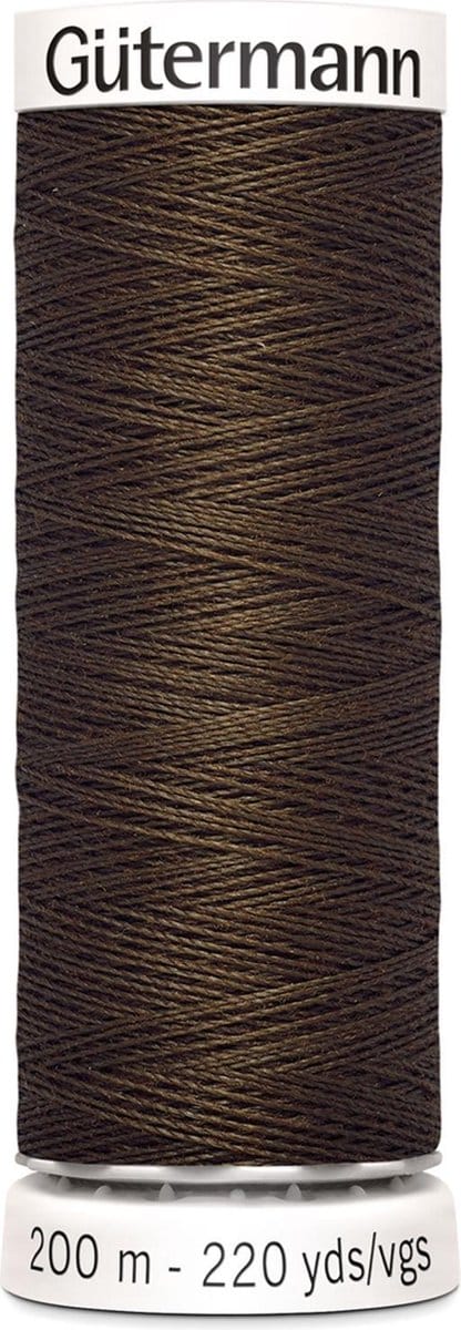 Gutermann Polyester Naaigaren 200meter-816