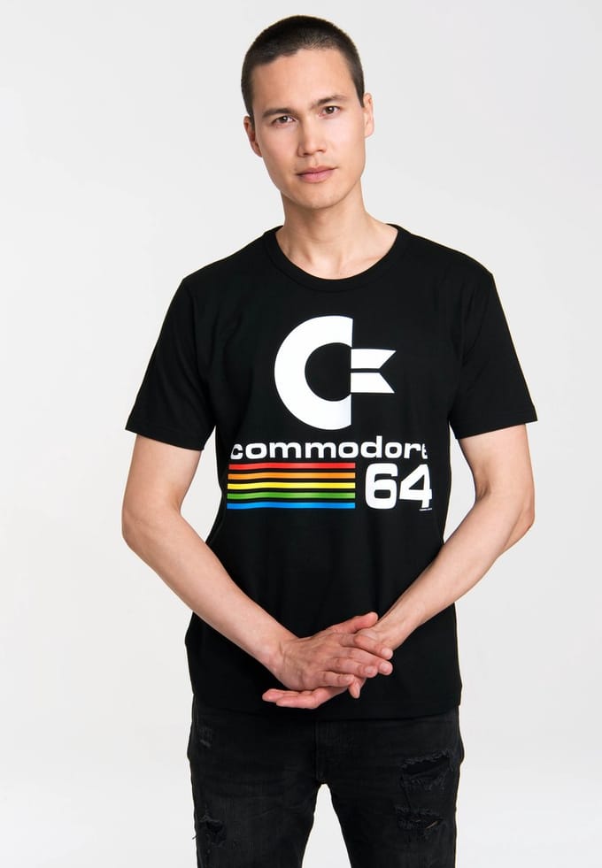 Logoshirt T-Shirt
