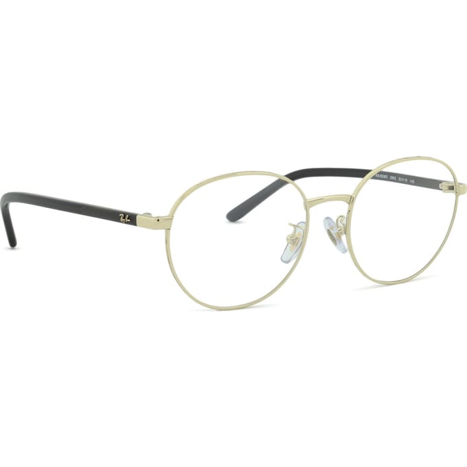 Ray-Ban 0RX6538D 2993 53
