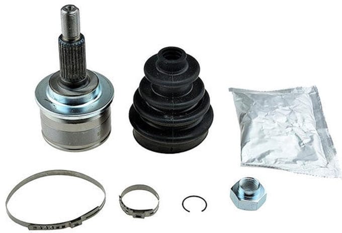 Homokineet reparatie set OEM NPZ-SU-035