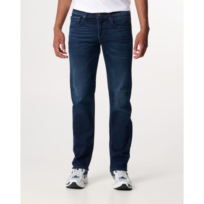 Replay Grover touch jeans