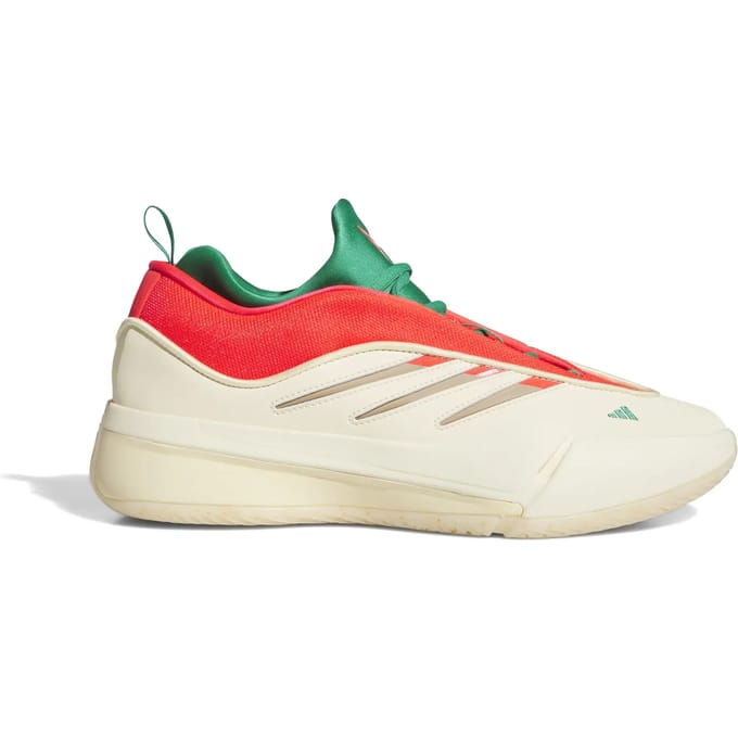 Basketbalschoenen adidas Dame 9
