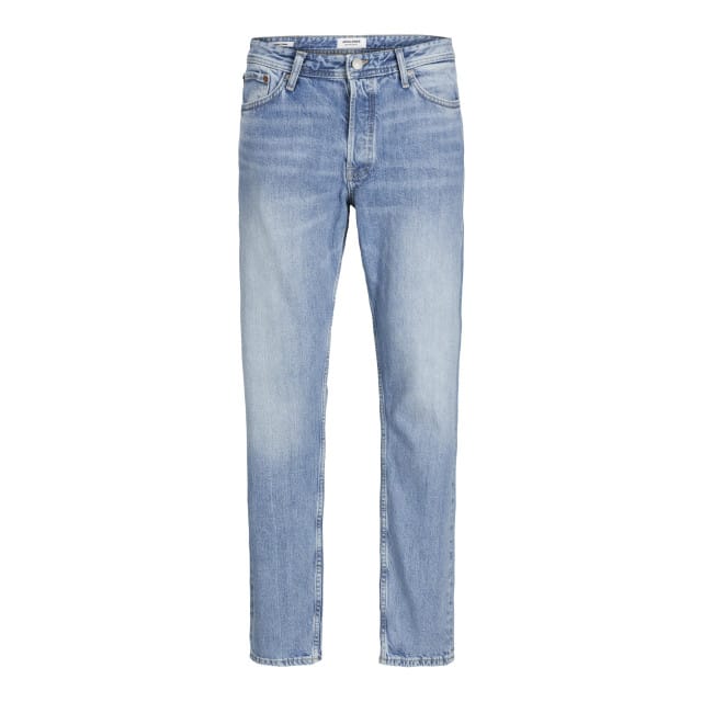 JACK & JONES Chris Original loose fit - heren jeans - denimblauw