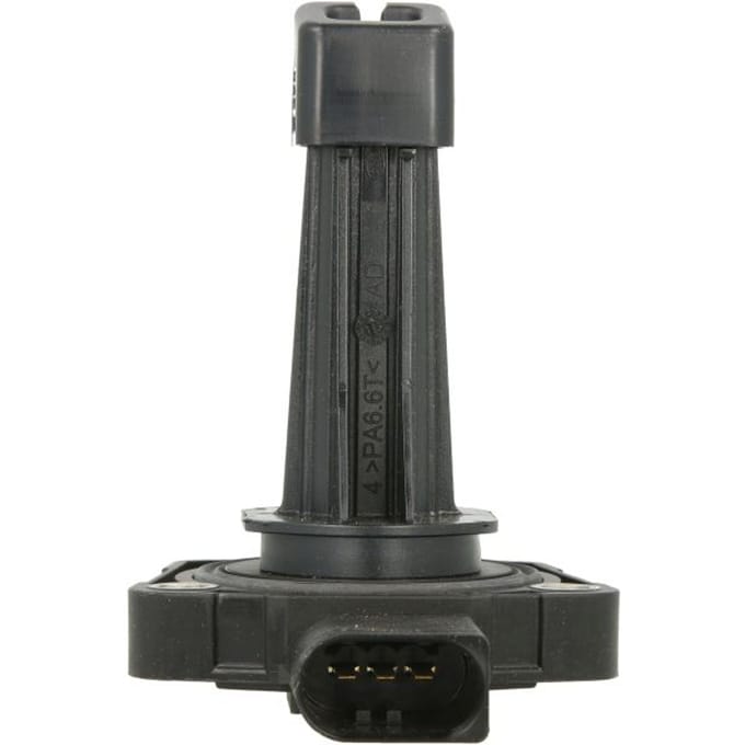 Sensor, motoroliepeil HELLA 6PR 009 622-081