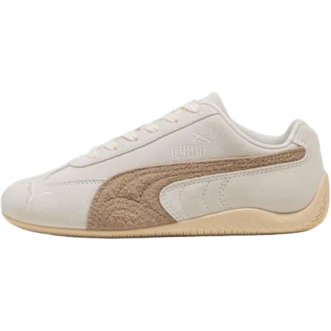 Lage Sneakers Puma SPEEDCAT ELEVATED Wns