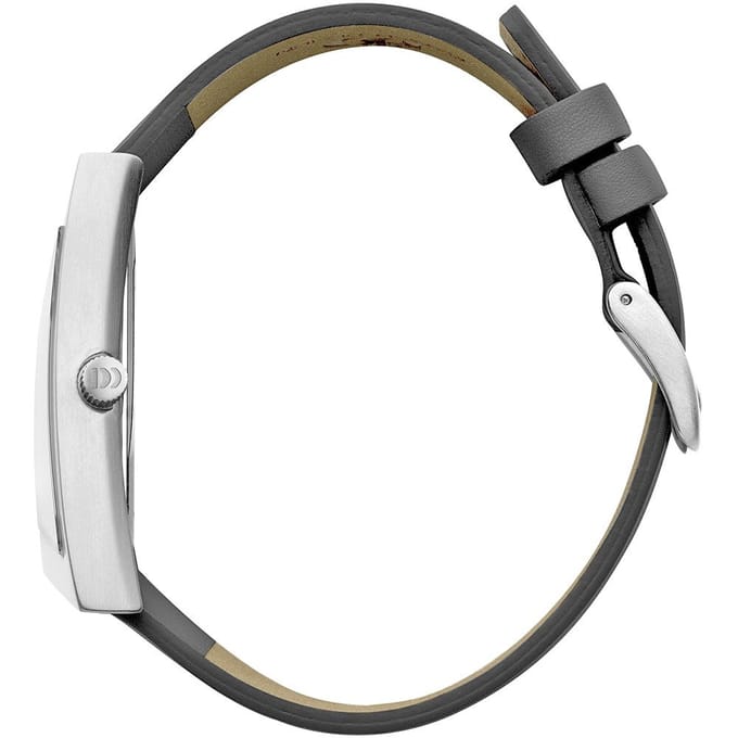 Danish Design Frihed IV14Q1207 Squeezy Horloge