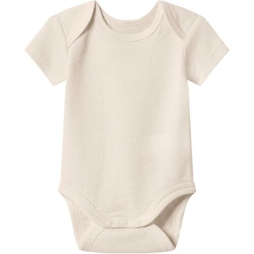 lupilu Baby romper (Beige, 86/92)