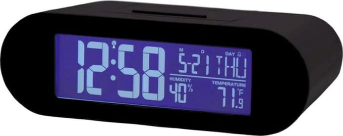 Acctim Unisexhorloge 16103