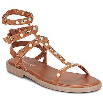 Les Tropeziennes par M.Belarbi  Platte sandalen CORIKA