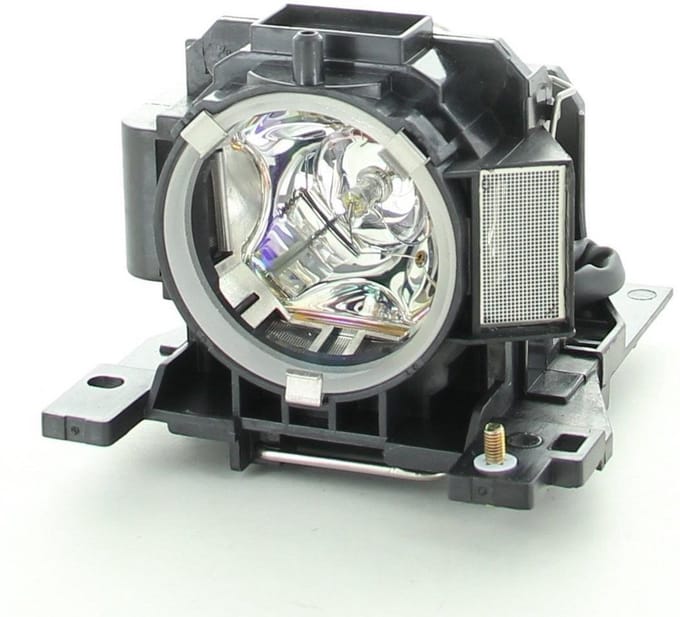 Hitachi DT00891, DT00893 Beamerlamp (bevat originele NSHA lamp)