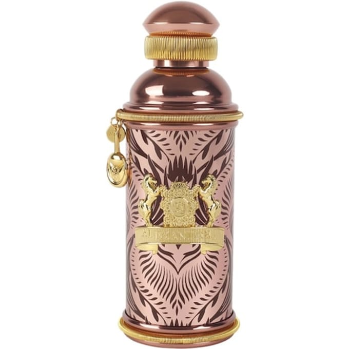 Alexandre.J The Collector Eau de Parfum Nevel Damesparfum Unisex 100 ml