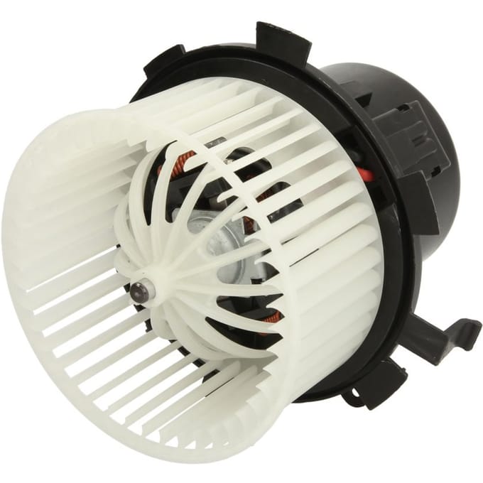 Binnenventilator NISSENS 87281