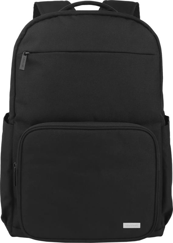 BlueBuilt Rugzak Zwart