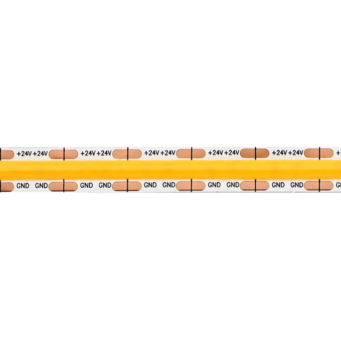 Mini LED-strip Sigor COB 3000K