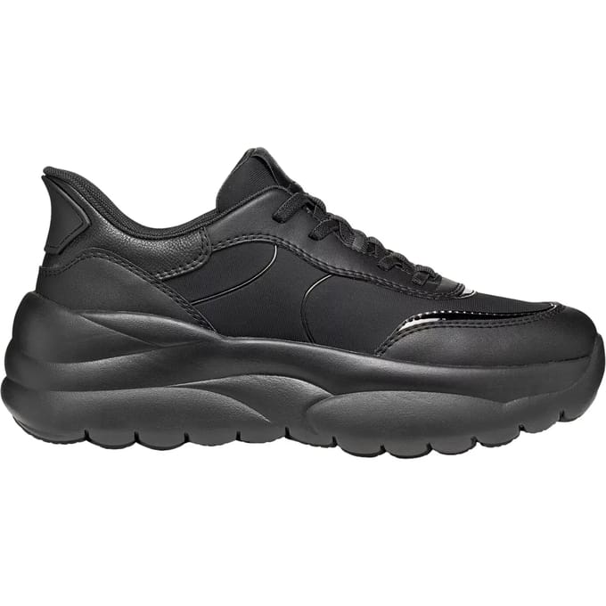 Schoenen dames Geox Xtors Plus