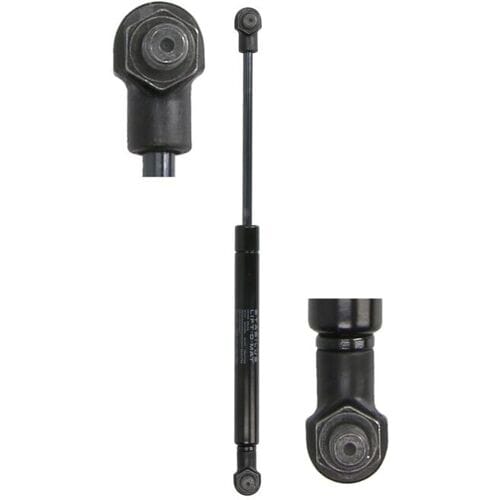 Gasveer, kofferdeksel STABILUS 4933DW