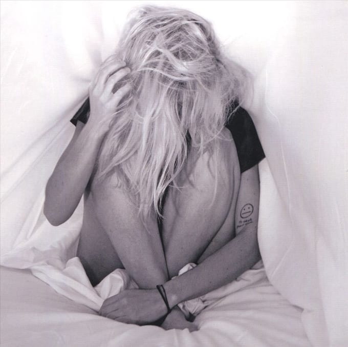 Bully - Losing (CD)