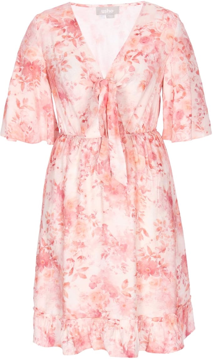 usha Dress