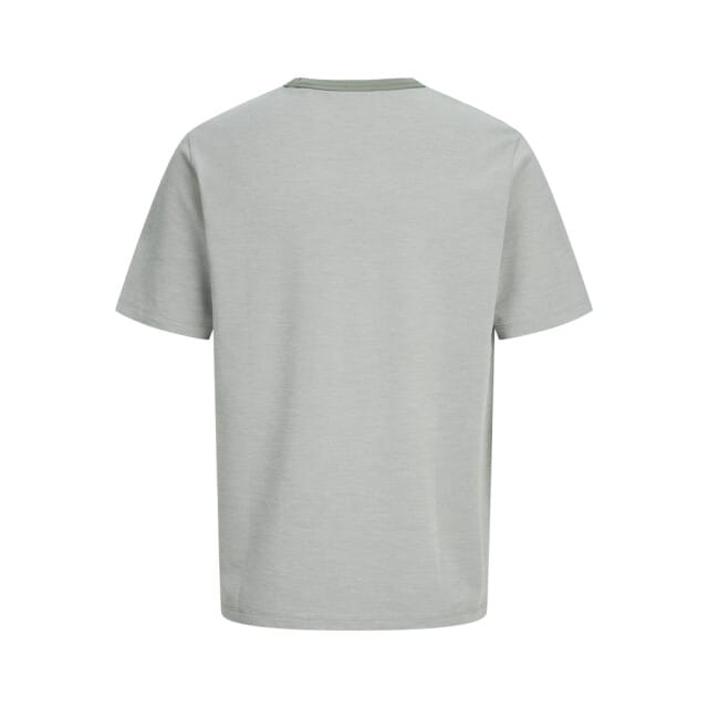 JACK&JONES PREMIUM - JPRBLUALVES SS TEE LN Heren T-shirt