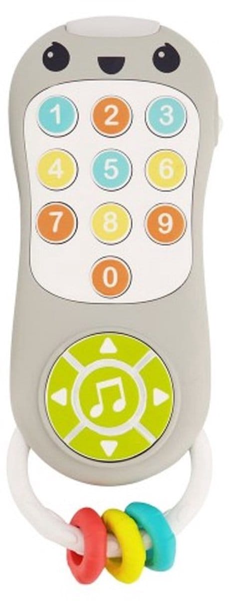 Infantino Music & Light Afstandsbediening