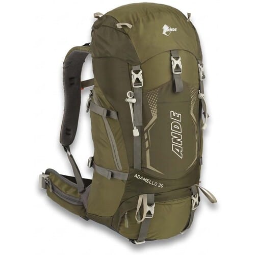 Sporttas Ande Adamello 30Lt
