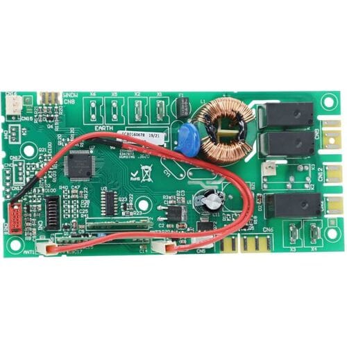 AEG elektrisch circuit 4055499661