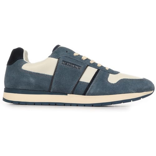 Lage Sneakers Redskins Affairi 3