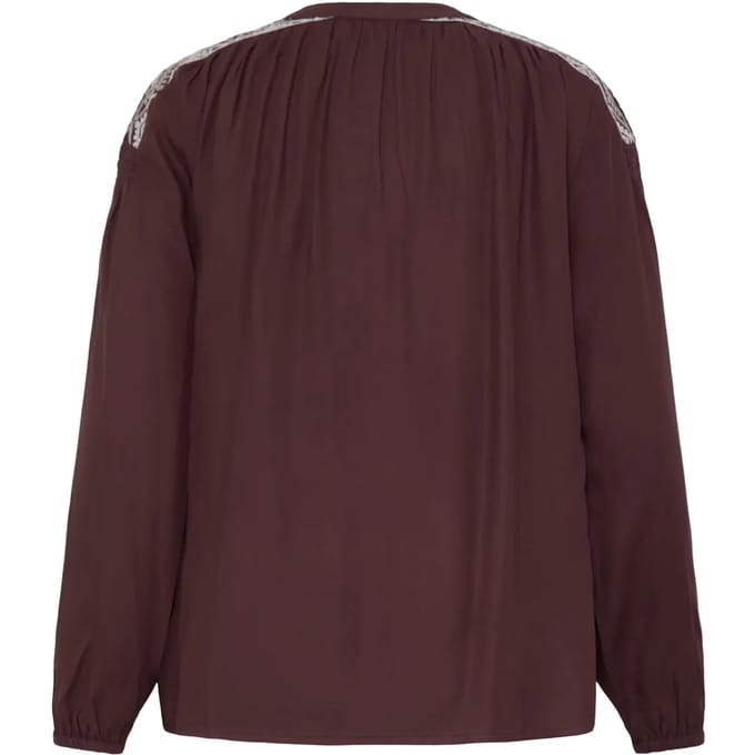 fransa - FRHELENE BL 1 - Dames - Blouses