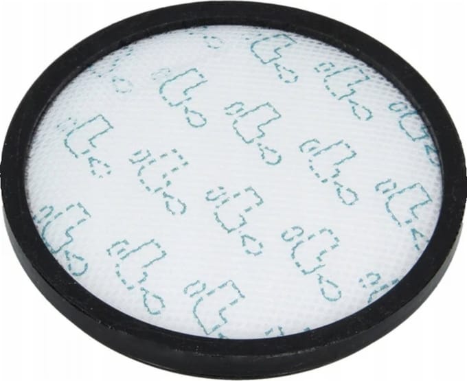 Schuim filter Geschikt voor Rowenta Silence Force Cyclonic 4A Filter Zr903701 Tefal RO7611 ROW7623 RO7634 RO7647 RO7676 RO7681
