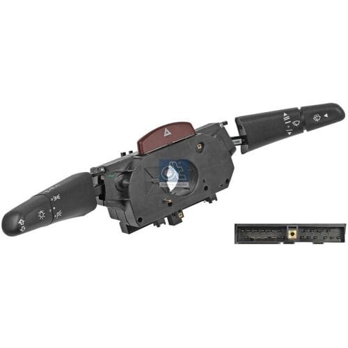 Schakelaar stuurkolom DT SPARE PARTS 4.66928