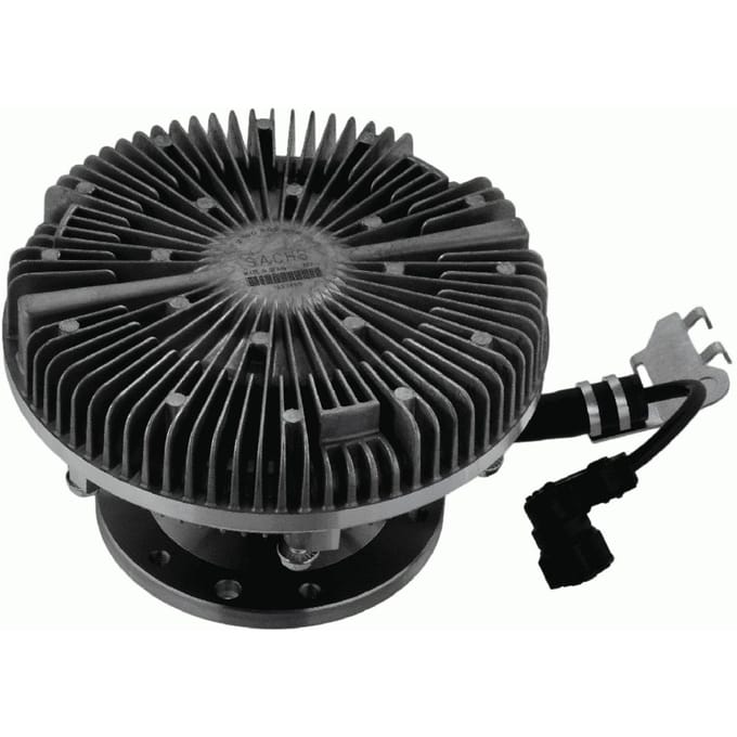 Ventilatorkoppeling SACHS 2100 502 016