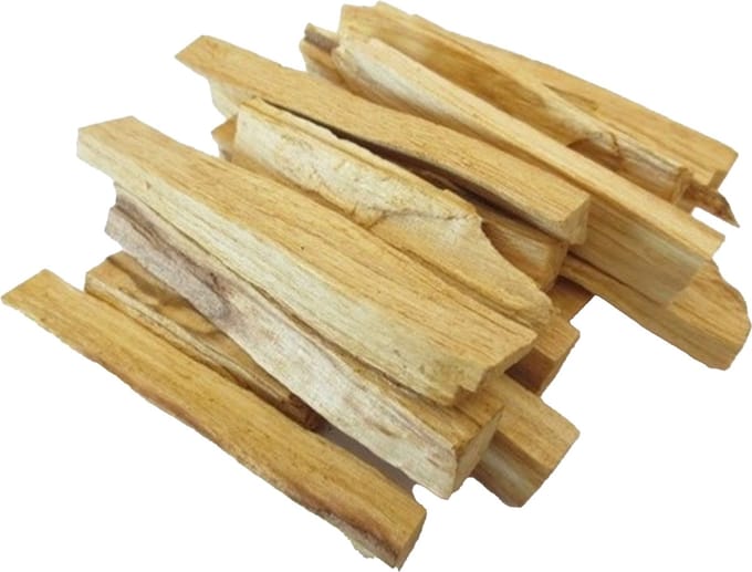 Palo Santo heilige houtjes - sticks 200 gram