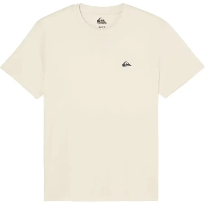 T-shirt Quiksilver Basic