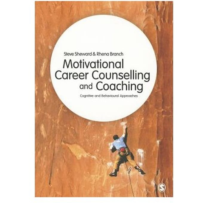 Motivational Career Counselling & Coaching - Sheward