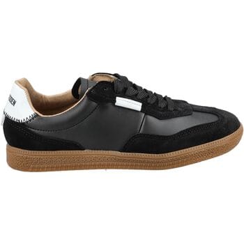 Steve Madden - Emporia Black - Maat 37