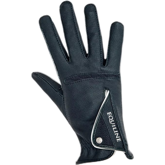 Rijhandschoenen Equiline