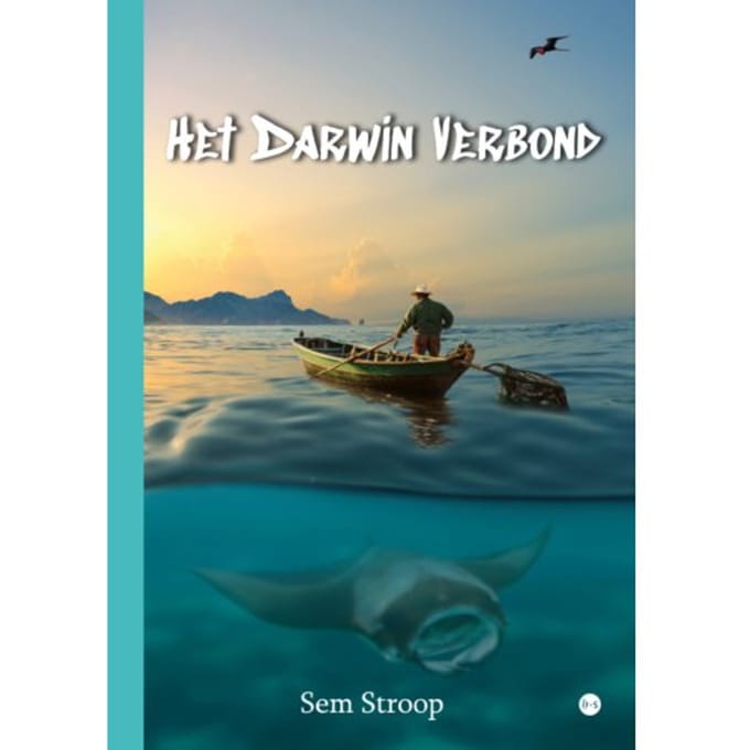 Het Darwin Verbond - Sem Stroop