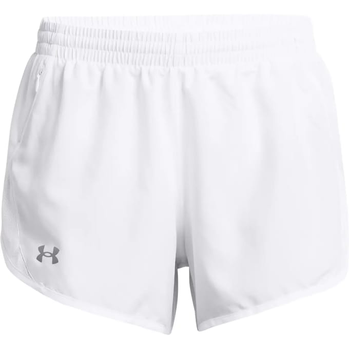 Korte Broek Under Armour À Partir De 7 Cm Ua Flyby