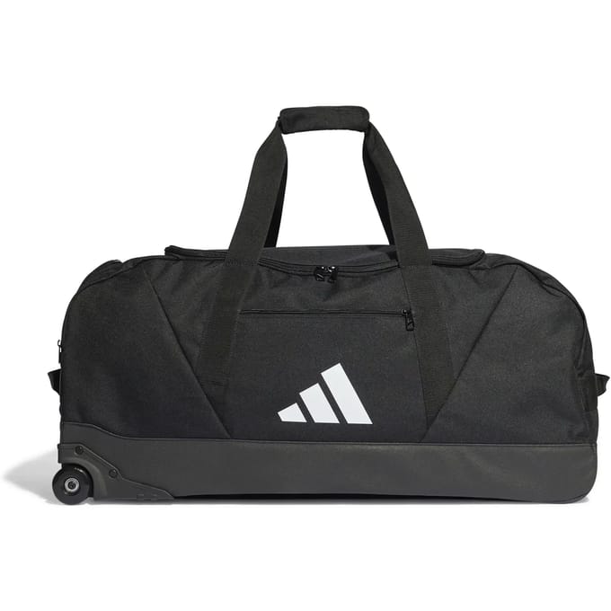 Extra grote trolley tas adidas Tiro League