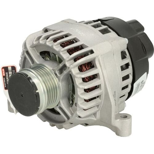 Driefasige generator STARDAX STX110304R