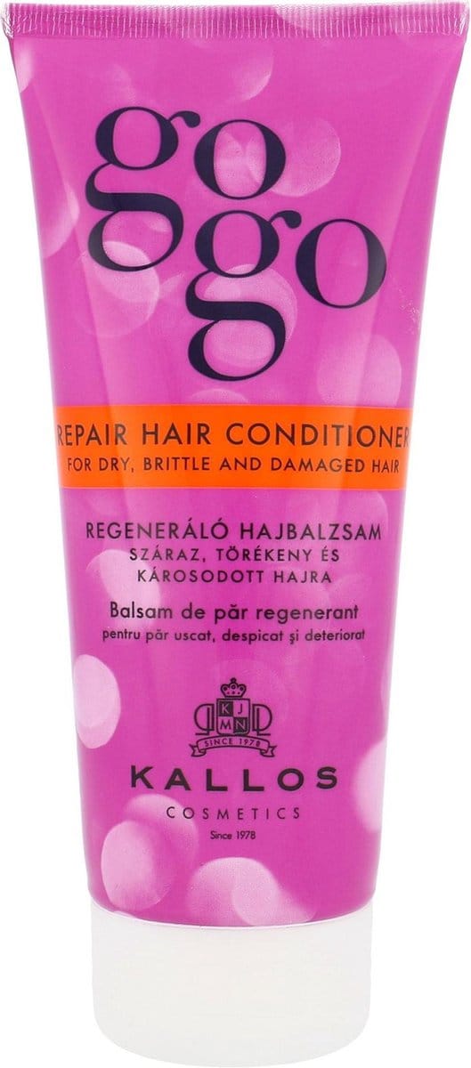 Haarverzorging