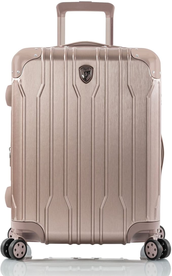 HEYS trolley Xtrak Trolley 21" Atmosphere Taupe 56cm
